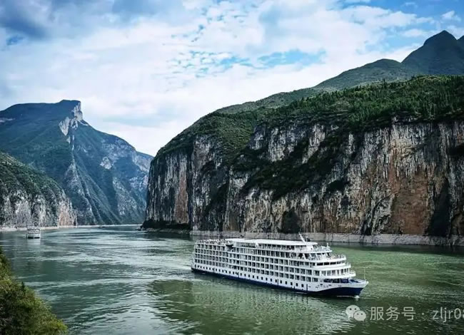 神山秀水觅奇踪—神武峡双动6日游_其它_Cmp冠军