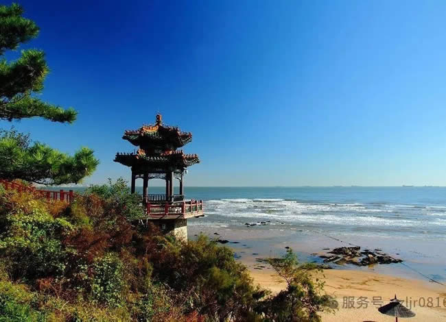 醉美草原海—秦皇岛北戴河纯玩双卧8日游_其它_Cmp冠军