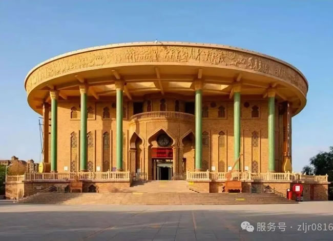 全景南疆胡杨林品质专列13日游_海内旅游_Cmp冠军