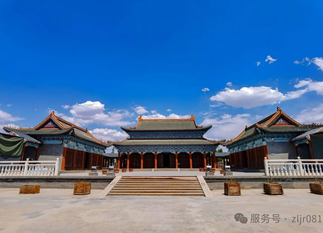 全景南疆胡杨林品质专列13日游_海内旅游_Cmp冠军