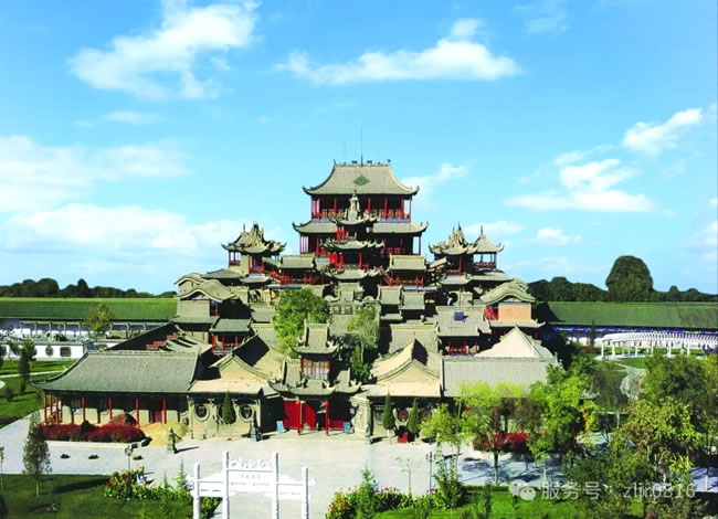 胡杨恋歌—中卫+银川+额济纳旗专列8日游_其它_Cmp冠军