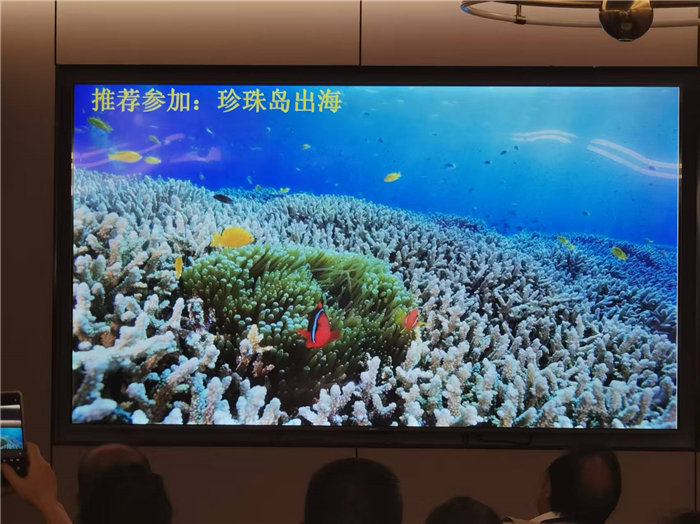 四川中青旅绵阳分社(绵阳Cmp冠军沐日旅行社)2025独家定制线路分享会