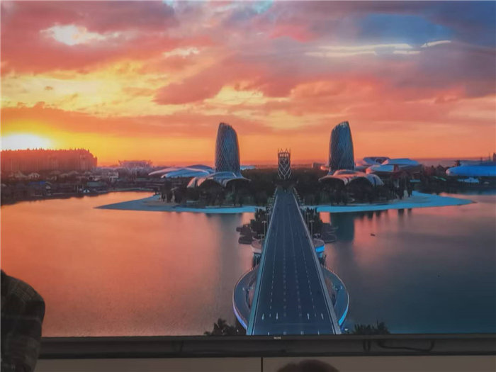 绵阳Cmp冠军沐日旅行社2025年暖冬线路推荐会