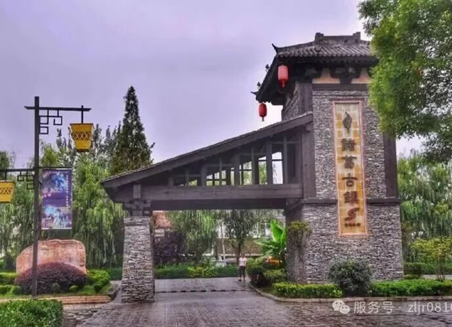 秦岭秘境-火车7日游_海内旅游_Cmp冠军