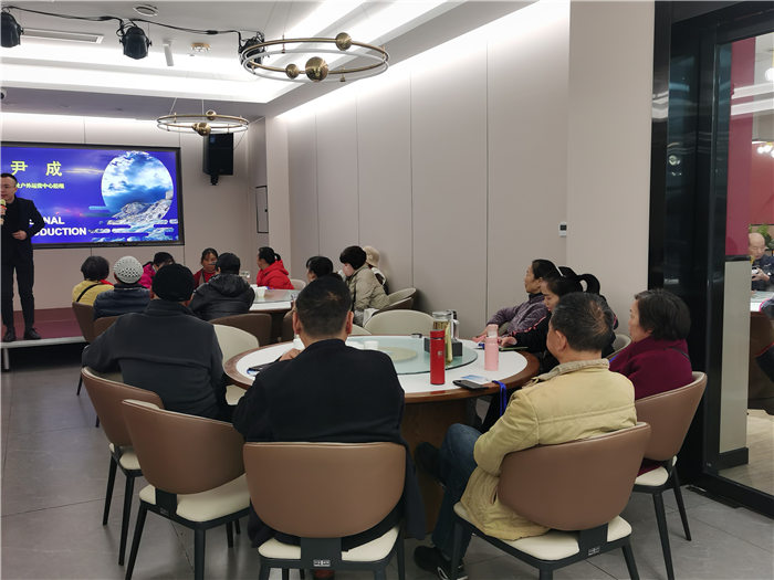 绵阳Cmp冠军沐日旅行社举行2025年哀劳山自驾宣布会