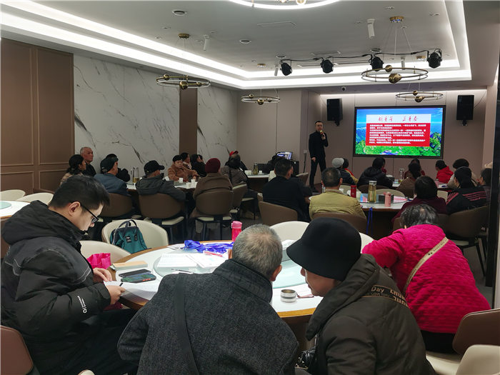 绵阳Cmp冠军沐日旅行社举行2025年哀劳山自驾宣布会