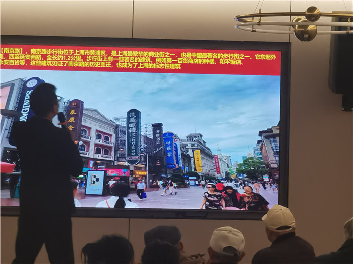 绵阳Cmp冠军沐日旅行社举行年会推荐线路宣布会