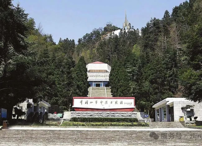 闽粤雄风.井冈红旗—闽粤赣专列11日游_其它_Cmp冠军