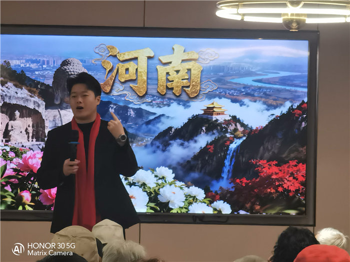 绵阳Cmp冠军沐日旅行社举行太行之巅 燕赵家乡8日游推荐会