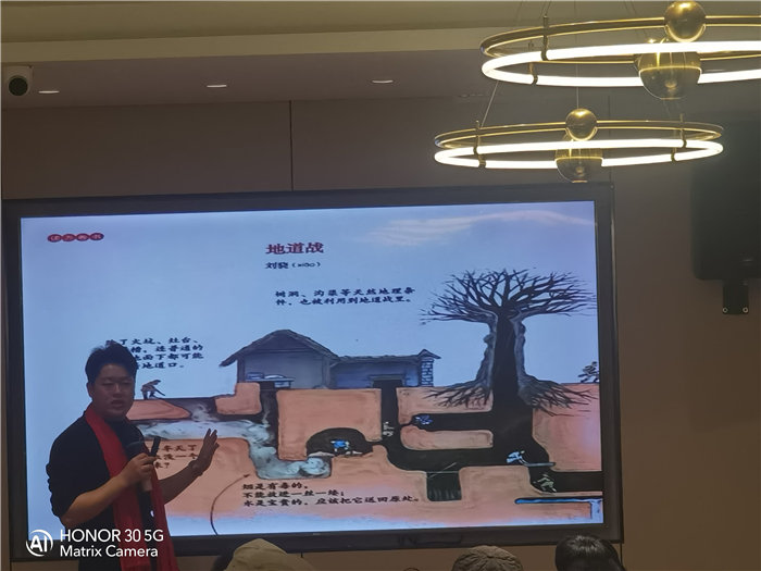 绵阳Cmp冠军沐日旅行社举行太行之巅 燕赵家乡8日游推荐会