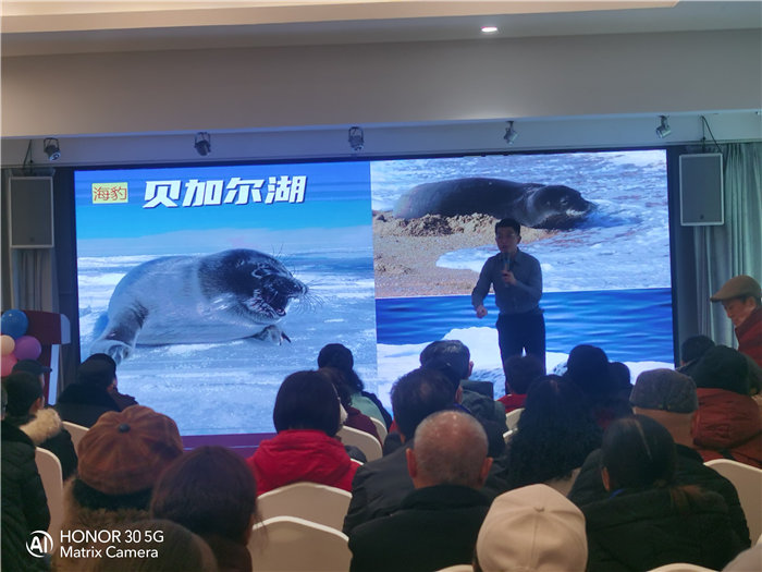 绵阳Cmp冠军沐日旅行社举行2026年年度答谢宴暨双内蒙+贝加尔湖线路宣布会