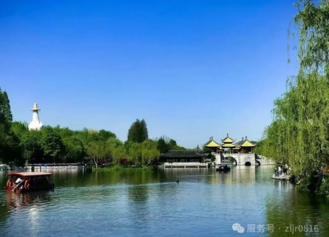 江南春韵-华东双飞纯玩6日深度游_海内旅游_Cmp冠军