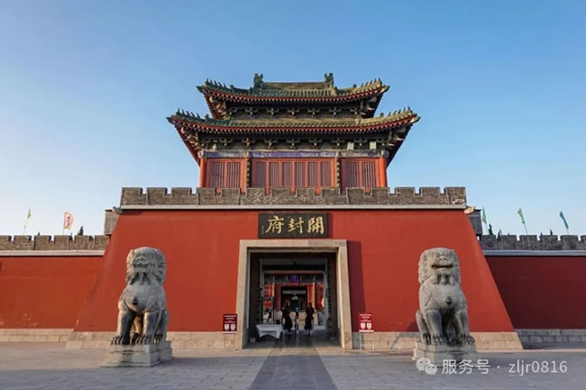 尊享河南—纯玩双高6日游_海内旅游_Cmp冠军